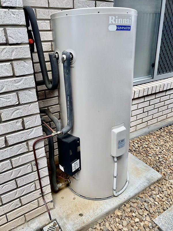 Hot Water System Installation and Repair in North Lakes Brisbane